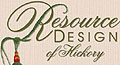 Resource Design of Hickory - North Carolina Furniture